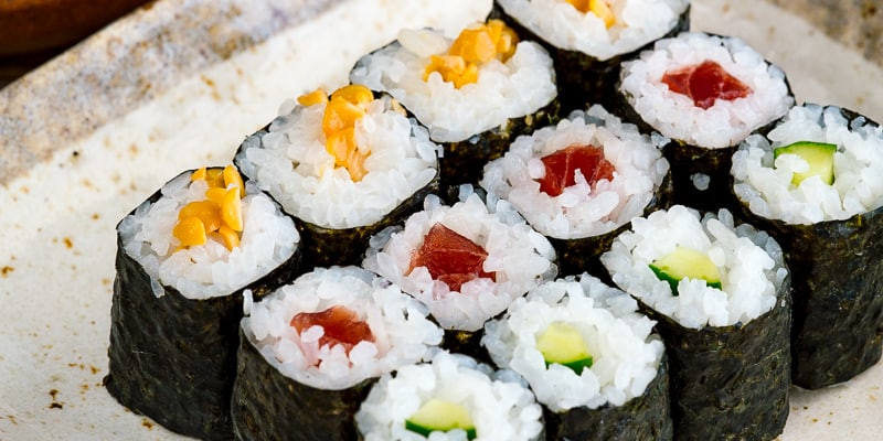 Hoso Maki