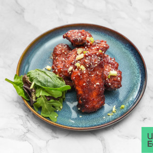 KOREAN FRIED CHICKEN (KFC)